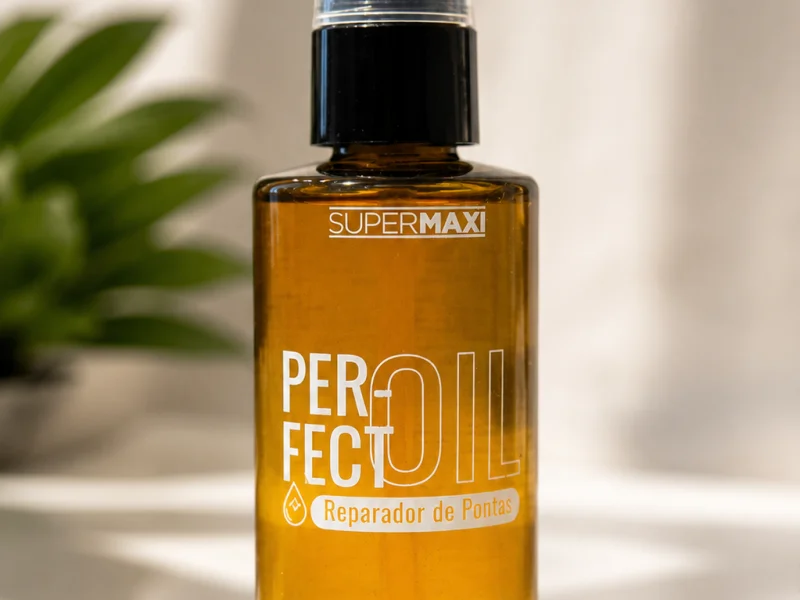 Perfect Oil — foto 1