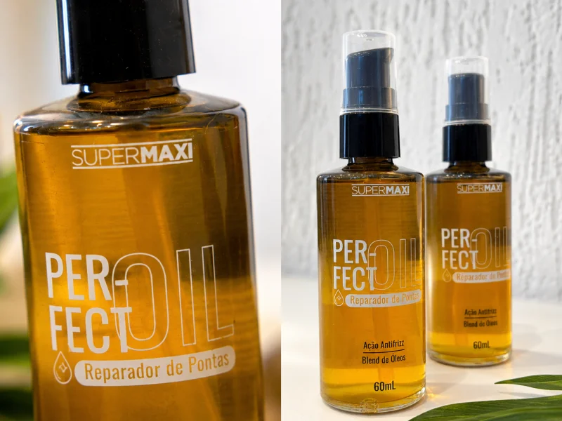 Perfect Oil — foto 2
