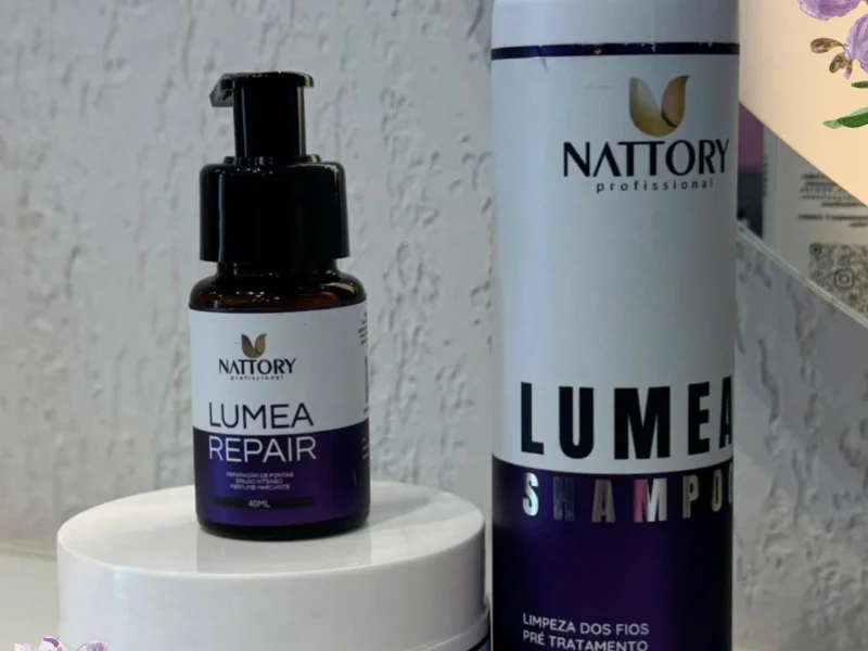 Kit Lumea Repair — foto 1