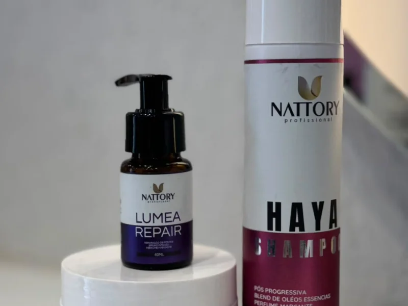 Kit Haya Repair — foto 1