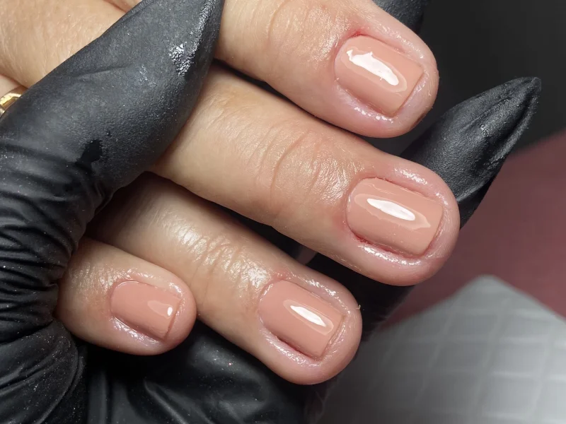 Manicure