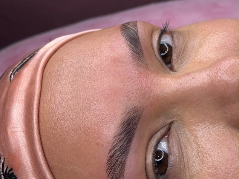Brow Lamination